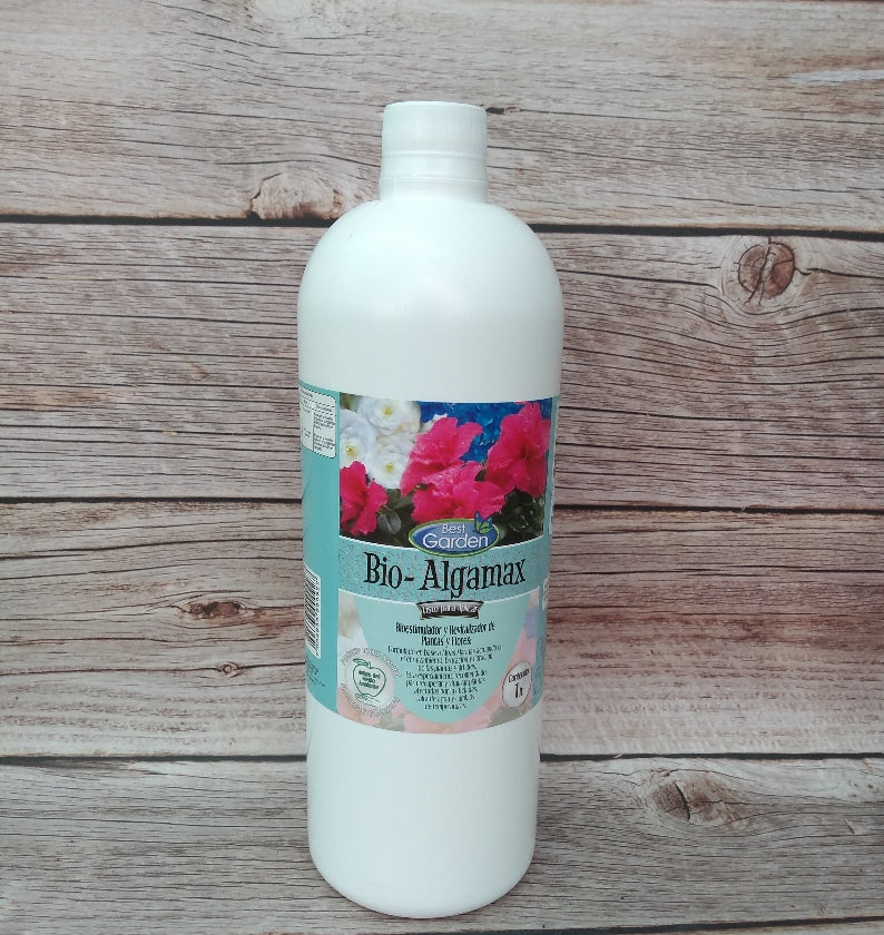 Linea BIO - Concimi, fertilizzanti, biostimolanti per agricoltura biologica