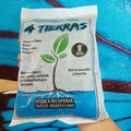 Tierra hojas 4 tierras, 1 kilo
