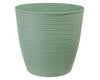 Macetero Stone 17cm | Diseño Moderno Decorativo