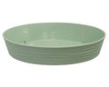 Plato Stone 17cm | Diseño Moderno Decorativo