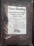 Sustrato amankay 2Kg