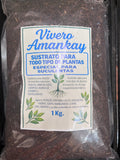 Sustrato amankay 1Kg
