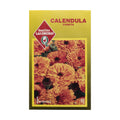 Semillas de Caléndula Chinita