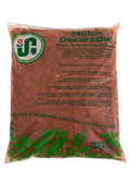 Mulch  Rojo 30 L