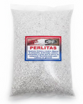 Perlita 2.5 L - Aireador de Suelo - Jardín Botánico
