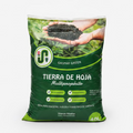 Tierra Hojas 40 L - Sustrato Para Todo Uso - Hijuelas