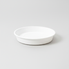 Plato 28cm | Modelo Liso | Base Para Macetero
