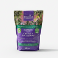 Sustrato Premium Cactus y Suculentas 10 L - Sustrato Para Maceteros - Horticultura Chile