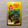 Semilla perejil liso