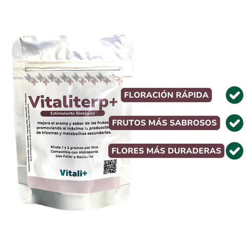 Vitaliterp+ 10 gr