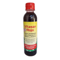 Fertilizante liquido Vitasan 250cc rojo