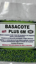 Fertilizante Basacote Plus 50gr