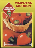 Pimentón Morrón