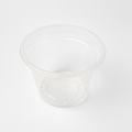 Macetero Transparente 13 cm