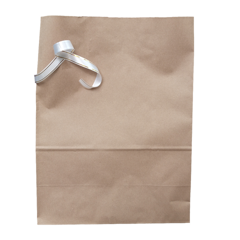 Regalo bolsa kraft