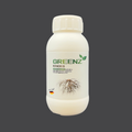 GREENZ RAÍCES 500 ml– Bioestimulante Radicular para Crecimiento y Absorción