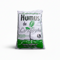 Humus de lombriz 2 kilos - Vivero Amankay