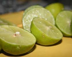 Limonero pica 1,4 m aprox (sólo retiro en tienda)
