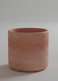 Maceta Luna 15cm Terracota | Deroma