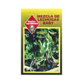 Semillas de Mezcla de Lechugas Baby