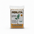 Perlita 400grs - Sustrato Aireador - Vivero Amankay
