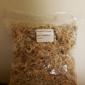 Spagnum (musgo) para orquídeas 60gr