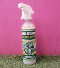 Jabon potasico con aceite de neem 500 cc