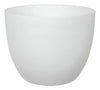 Macetero Plástico Siena 20cm – Diseño Moderno Decorativo