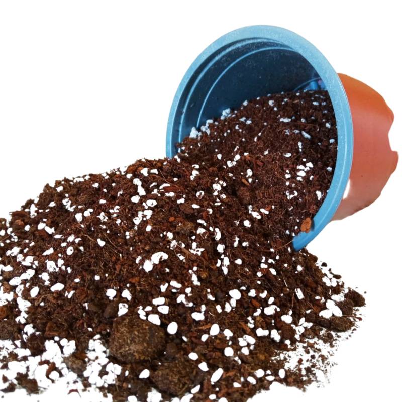 Sustrato universal 8 litros – Jardin el Sauce