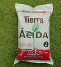 Tierra  acida, 1 kilo