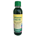 Fertilizante liquido vitasan 250 cc verde