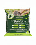 Tierra Hojas 20 L - Sustrato Para Todo Uso - Hijuelas