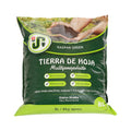 Tierra de Hojas 8 L - Sustrato Para Todo Uso - Hijuelas